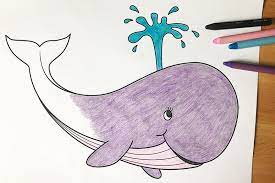 We are always adding new ones, so make sure to come back and check us out or make. Whale Free Printable Templates Coloring Pages Firstpalette Com