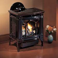What Is A Freestanding Wood Stove