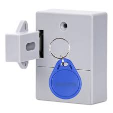 t3 abs magnetic card induction lock
