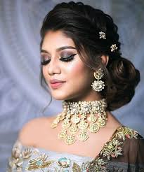50 south indian bridal hairstyle 2023