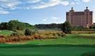The Westin Savannah Harbor Golf Resort & Spa | Troon.com