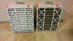 In general the furnace filter is located inside the blower compartment. How Often Should I Replace My Furnace Air Filter Dave Jones
