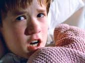 I'm still smelling it on my hands. The Sixth Sense Movie Quotes Rotten Tomatoes