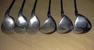 For Sale Complete Set Of Callaway Ges Golf Clubs News