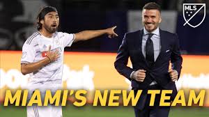 Mvlee, lee nguyen has put himself at the center of the new england revolution's attack win the tin bóng đá cực nóng trưa 18/12 : Lafc S Lee Nguyen Moves To Inter Miami Mls Expansion Draft Roundup Youtube