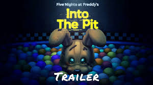 the pit trailer