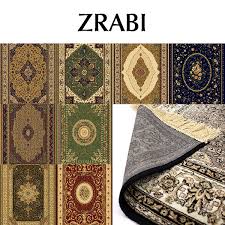 zrabi herie carpets official site