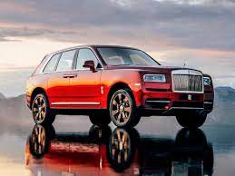 It is available in 1 variant, 1 engine option. Rolls Royce Cullinan Price In India Images Specs Mileage Autoportal Com