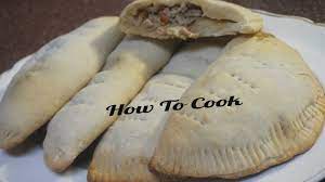 make jamaican meatloaf patty recipe