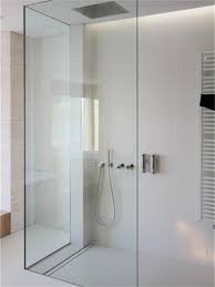 shower door glass tempered glass