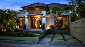 Rumah minimalis atap limas 1 lantai situs properti indonesia. Contoh Bentuk Dan Model Atap Rumah Limas Terbaru