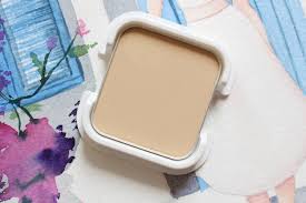 the clinique beyond perfecting powder