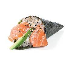 Sushi Yu Nuoro gambar png
