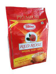 unflavored blended red rose special