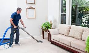 carpet cleaning for two rooms