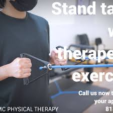 physical therapy near northridge