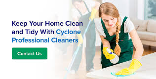 mckinney house cleaning services