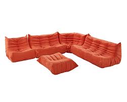 modway waverunner sofa set my eei 558