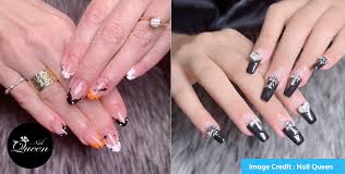 7 branded nail salons of singapore for