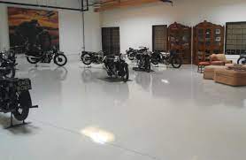 ucoat it floor coating systems