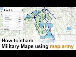 Highlight symbols with overlays while providing a keymap for various operations about highlighted symbols. Military Map App To Generate And Share Your Military Strategy