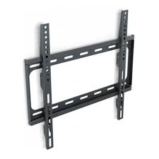 Check your tv manual for the vesa mount measurements and get a tv mount to match. Tv 40 43 49 50 55 65 Wall Mount Product Info Mi India