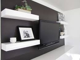 7 Wall Mounted Tv Unit Ideas To Copy