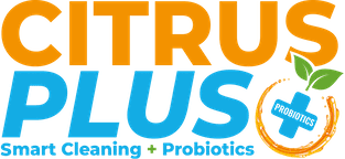 citrus plus healthy probiotic cleaning