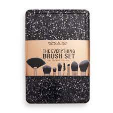 makeup revolution the everything brush