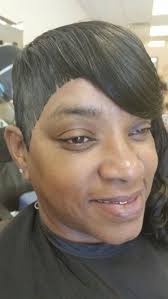 Hott heads is a family friendly hair salon who serves to everyone in fayetteville, hope mills and surrounding areas. Hair Styles Salon Nouveau1 Fayetteville Nc Short Hair Styles Hair Styles Hair