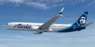 alaska airlines flight information