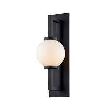 Darwin Outdoor Wall Sconce By Troy