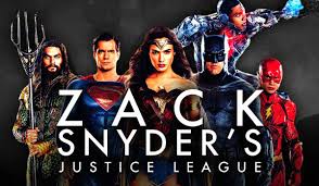All that you need is the basic crave package as well as its movies. Bright Chance That India Will Watch Zack Snyder S Justice League With The Rest Of The World