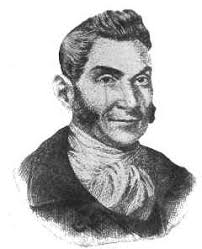 Bartolomé José Gallardo y Blanco (Campanario, Badajoz, 13 de agosto de 1776 – Alcoy, Alicante, 14 de septiembre de 1852) fue un bibliógrafo, erudito, ... - bartolome-jose-gallardo