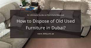 used furniture in dubai uae
