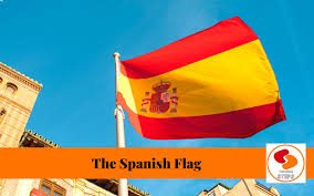 the transformation of spain s flag a