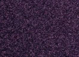 pe609 purple commercial flooring in