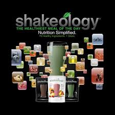 shakeology packets 24 servings from