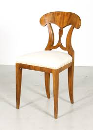 Stuhl mit polsterlehne aus kirschbaum massiv. Biedermeier Sessel Mobel Und Dekorative Kunst 11 06 2019 Startpreis Eur 130 Dorotheum