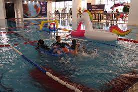 Dear customers, aeon mall long bien shopping center will be opened throughout the lunar new year 2021 with many interesting. D Swim Academy Opens In Aeon Bandar Dato Onn The Iskandarian