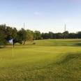 Hancock Golf Course in Austin