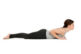 mckenzie exercises for low back pain
