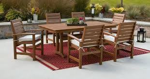Patio Dining Furniture Us Made Free