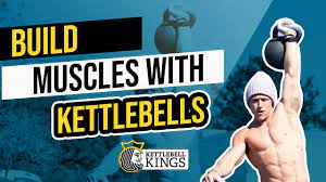 48 kg kettlebell workout