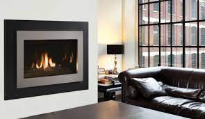 Gas Fireplaces Installation By The