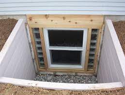important facts about egress windows