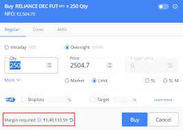 options m2m and p l calculation