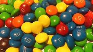 When m&m's first hit the market in 1941, the original colors were red, yellow, green, brown, and, guess what? 15 Melt In Your Mouth Facts About M M S Mental Floss
