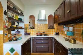15 indian kitchen design images from