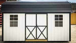 metal shed siding the complete guide
